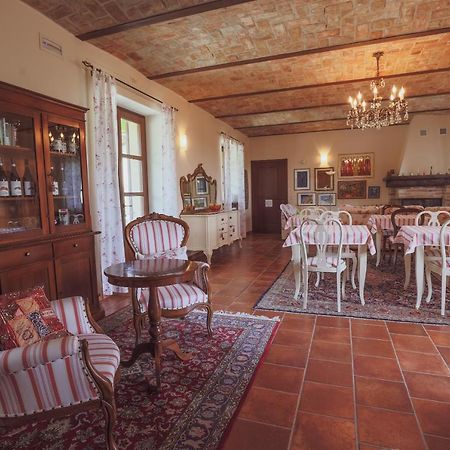 Agriturismo Tre Stelle Барбареско Екстериор снимка