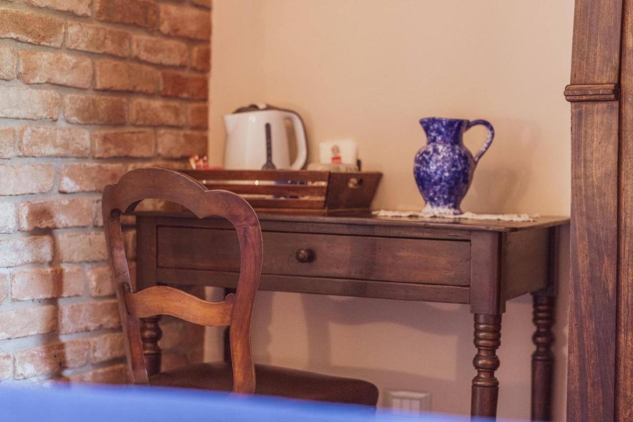Agriturismo Tre Stelle Барбареско Екстериор снимка