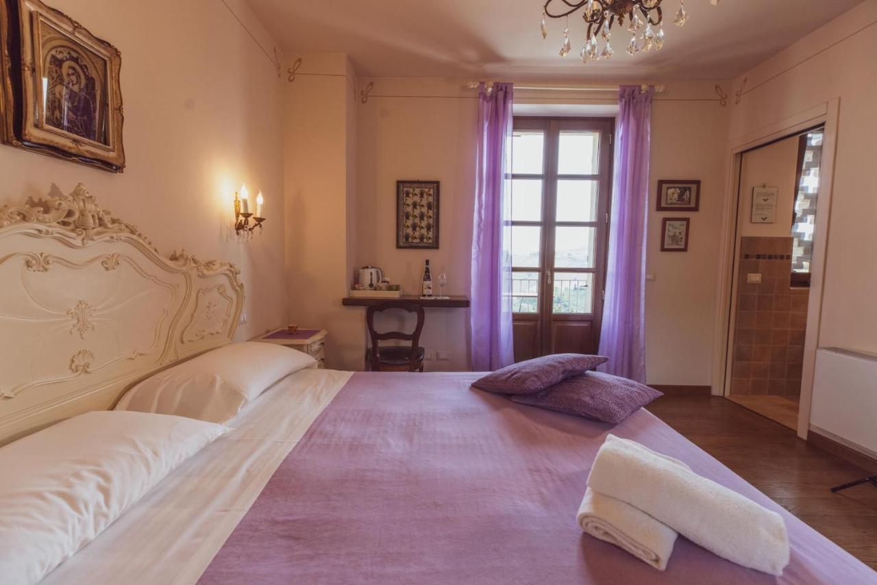 Agriturismo Tre Stelle Барбареско Екстериор снимка