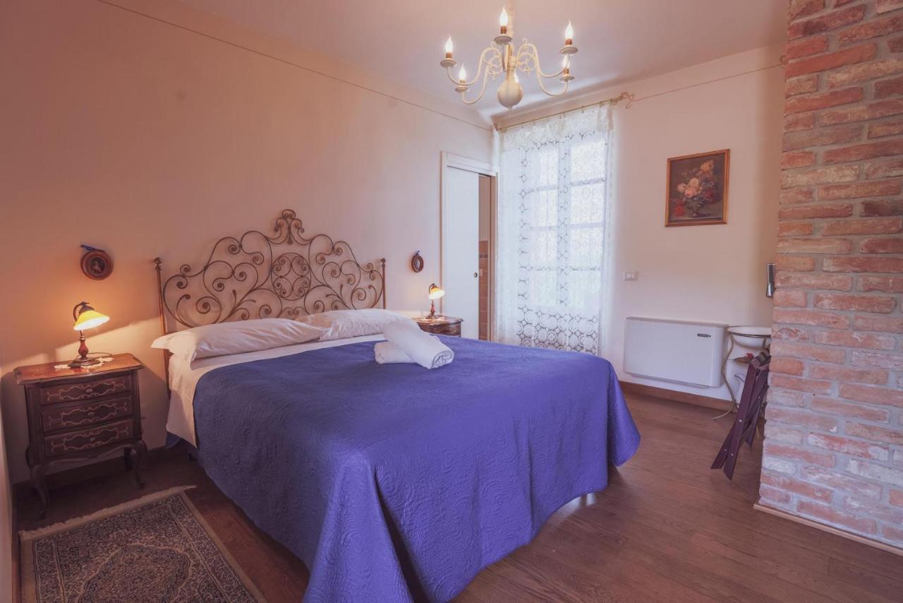 Agriturismo Tre Stelle Барбареско Екстериор снимка