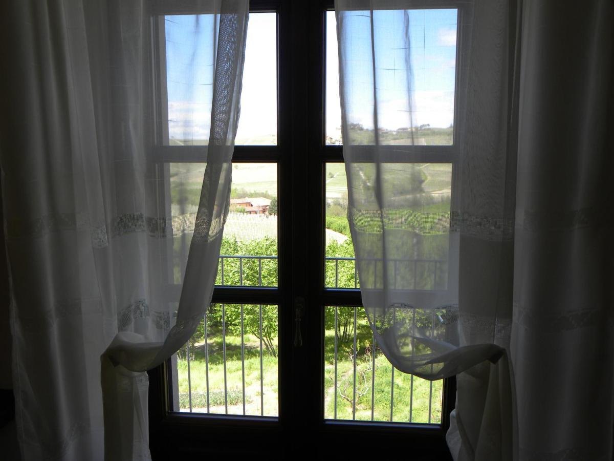 Agriturismo Tre Stelle Барбареско Екстериор снимка