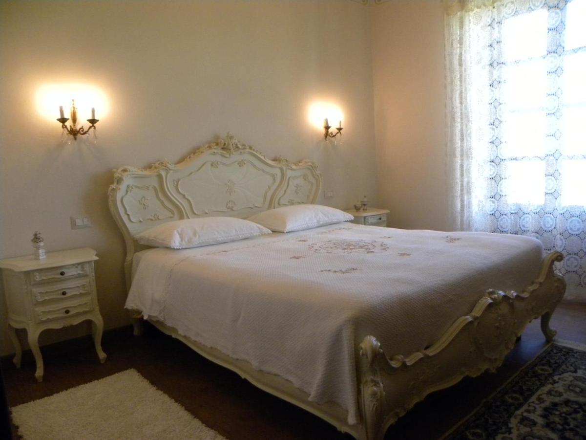 Agriturismo Tre Stelle Барбареско Екстериор снимка
