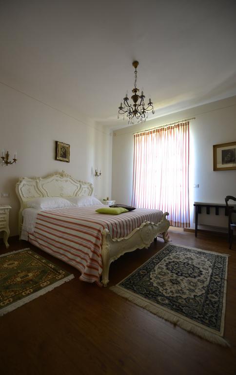 Agriturismo Tre Stelle Барбареско Екстериор снимка