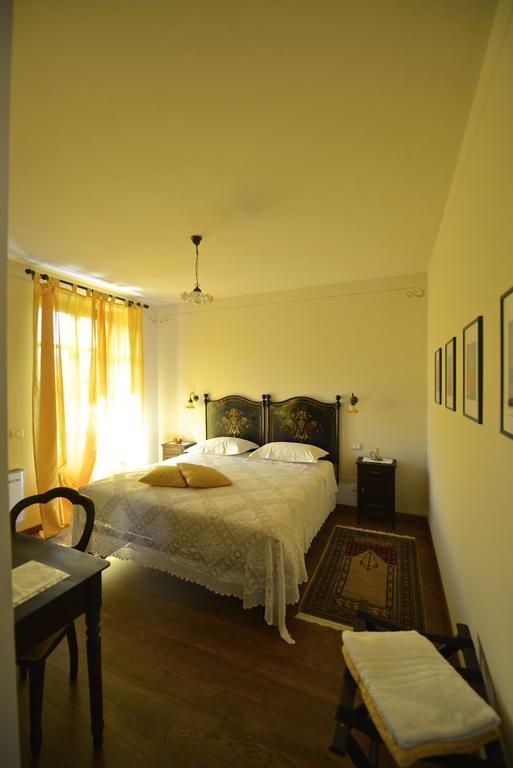 Agriturismo Tre Stelle Барбареско Стая снимка